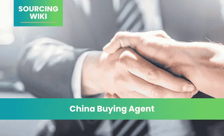 China Buying Agent